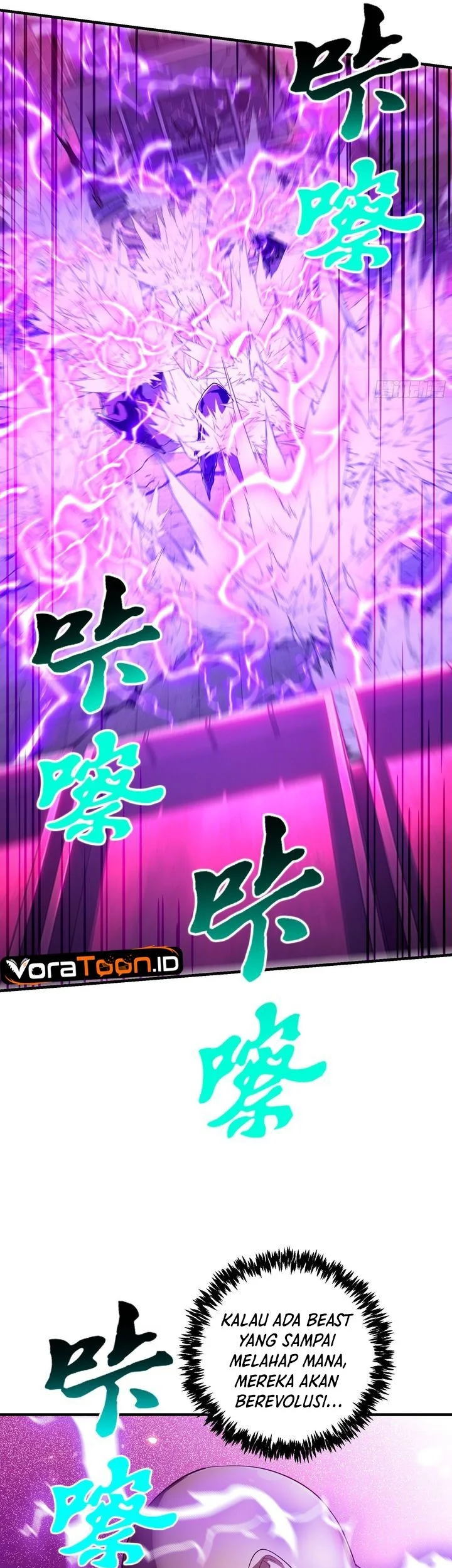 I Turn Skills Into Broken Ones With a Single Word Chapter 30 Gambar 29
