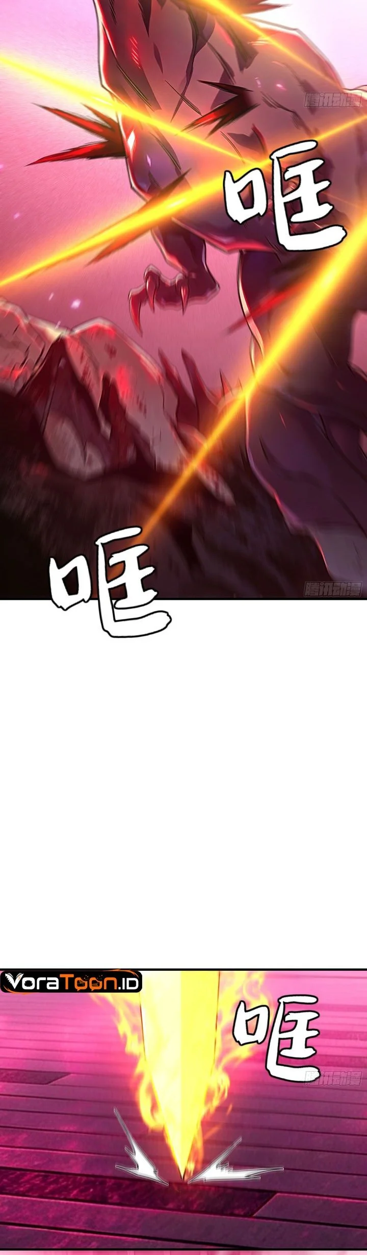 I Turn Skills Into Broken Ones With a Single Word Chapter 30 Gambar 32