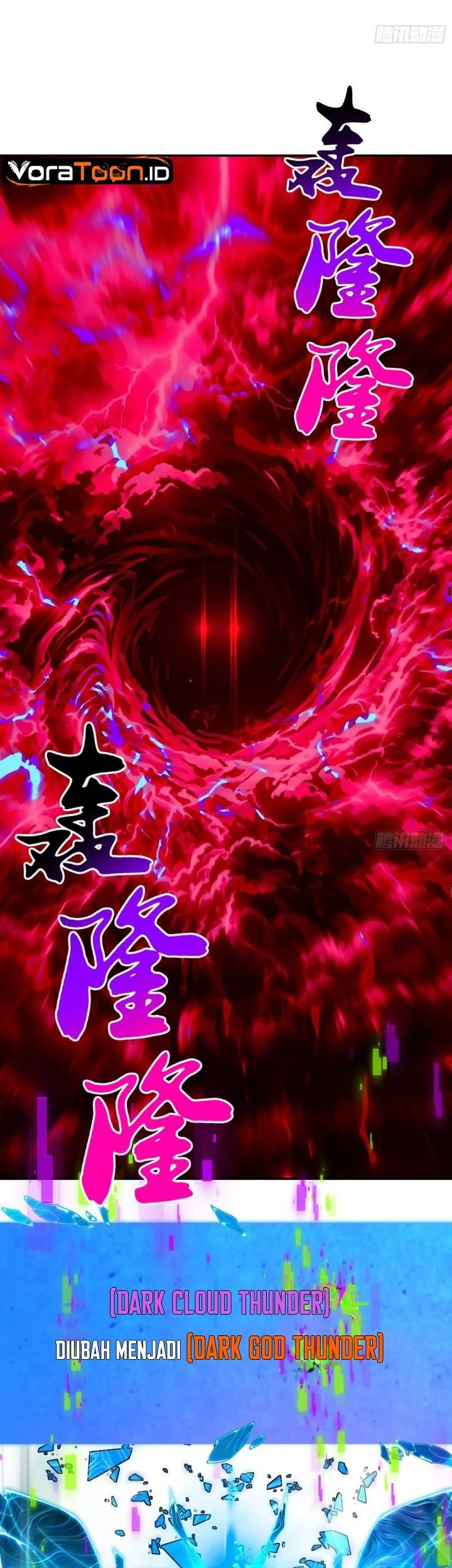 I Turn Skills Into Broken Ones With a Single Word Chapter 31 Gambar 39