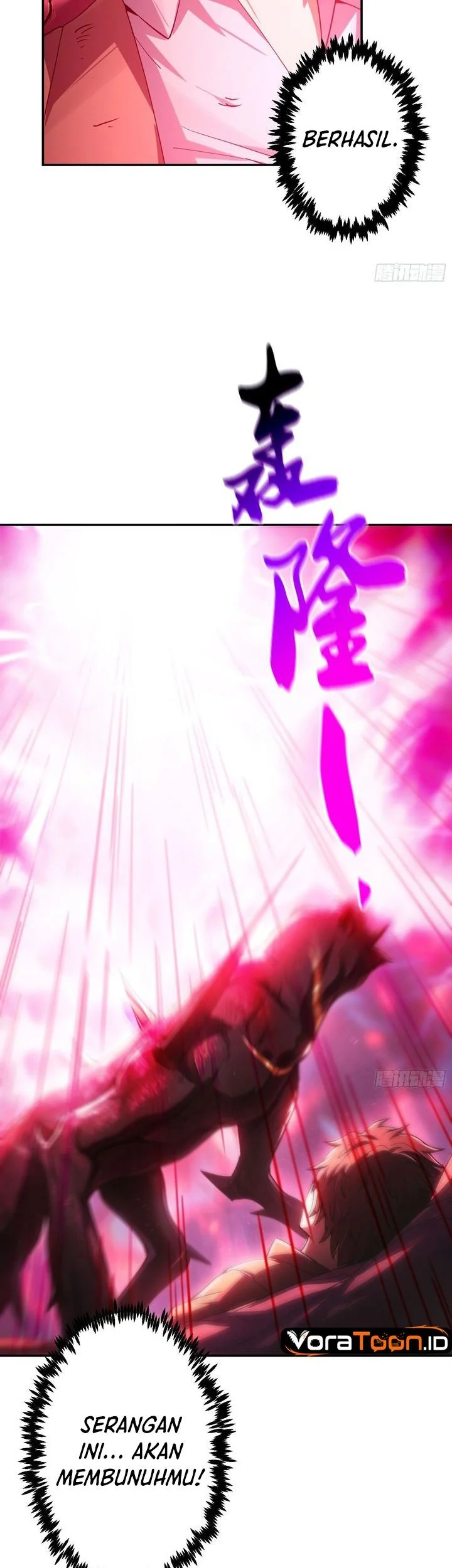 I Turn Skills Into Broken Ones With a Single Word Chapter 31 Gambar 44