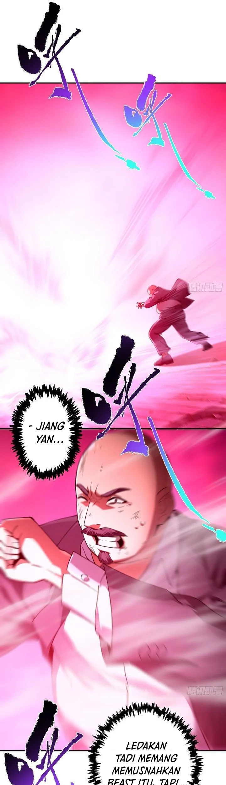 I Turn Skills Into Broken Ones With a Single Word Chapter 31 Gambar 46