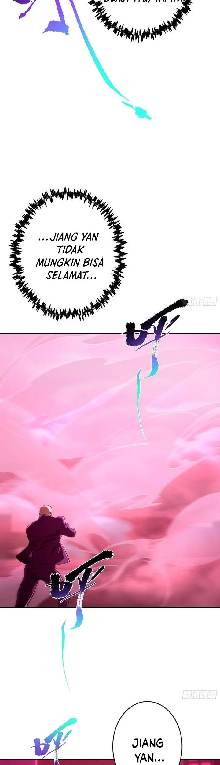 I Turn Skills Into Broken Ones With a Single Word Chapter 31 Gambar 47
