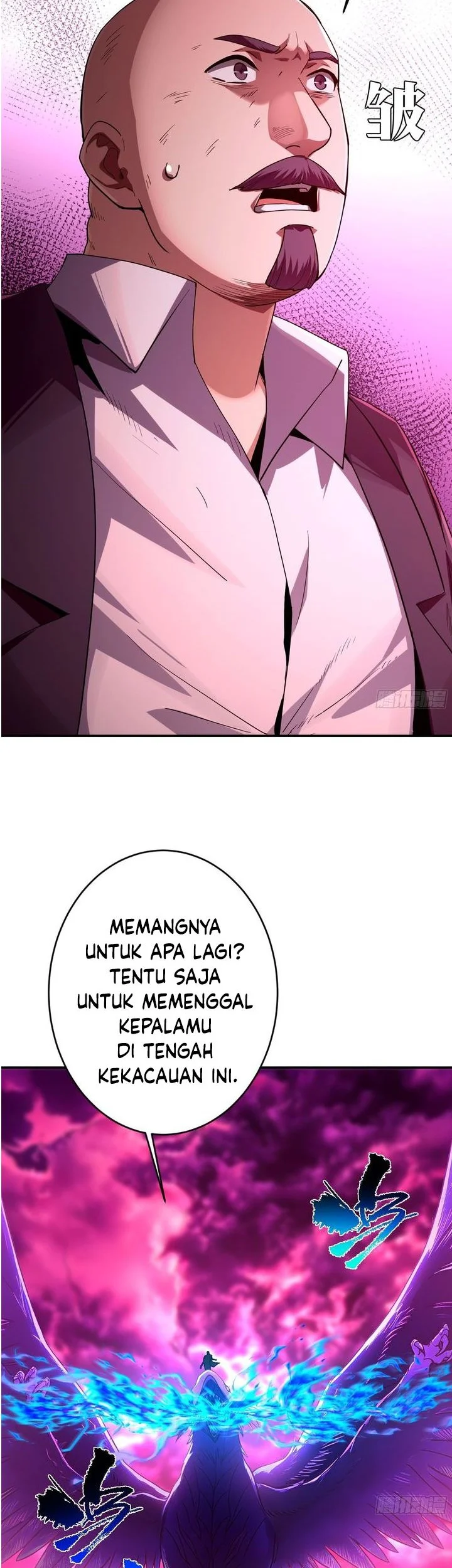I Turn Skills Into Broken Ones With a Single Word Chapter 31 Gambar 51