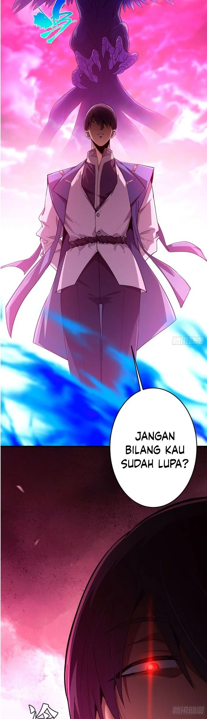 I Turn Skills Into Broken Ones With a Single Word Chapter 31 Gambar 52