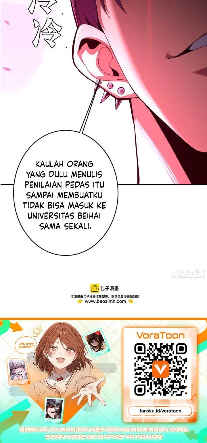 I Turn Skills Into Broken Ones With a Single Word Chapter 31 Gambar 53