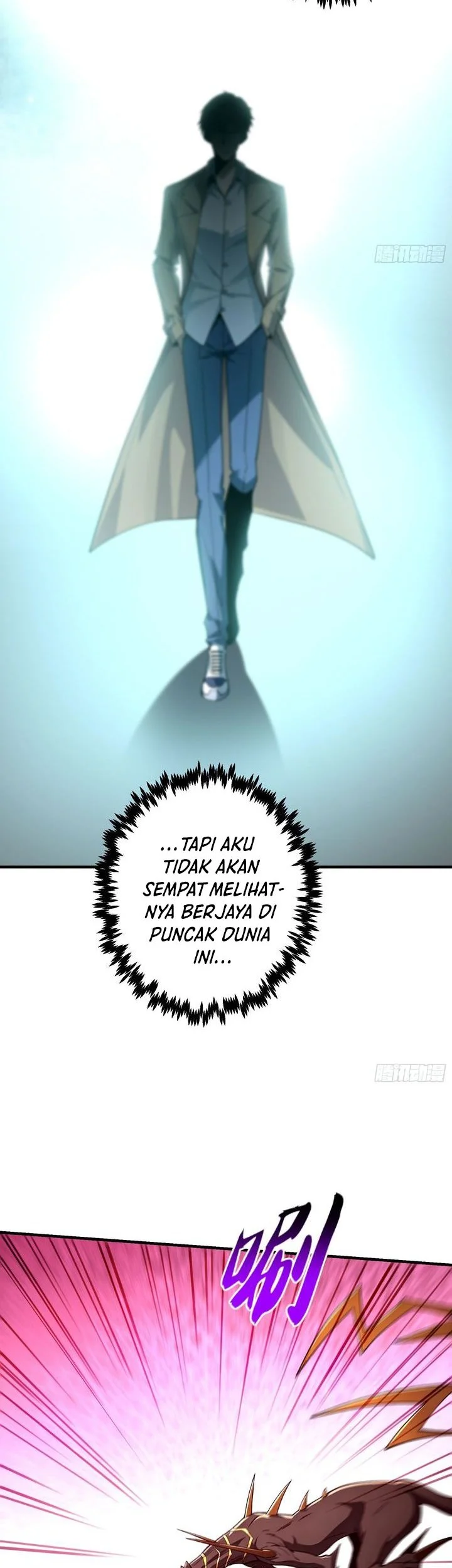 I Turn Skills Into Broken Ones With a Single Word Chapter 31 Gambar 7