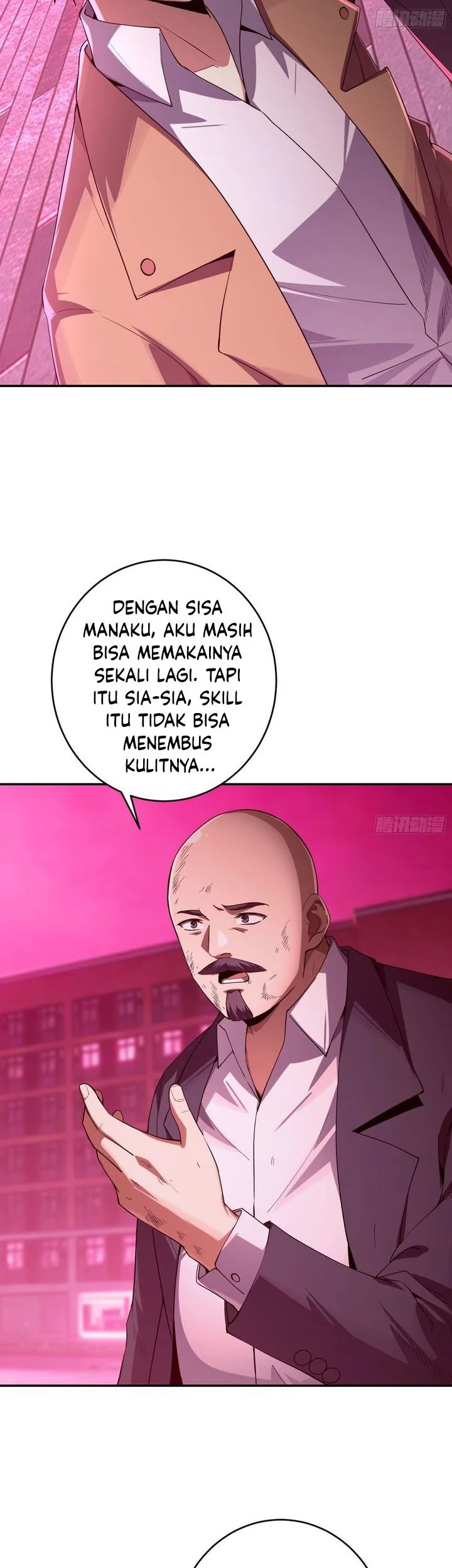 I Turn Skills Into Broken Ones With a Single Word Chapter 31 Gambar 15