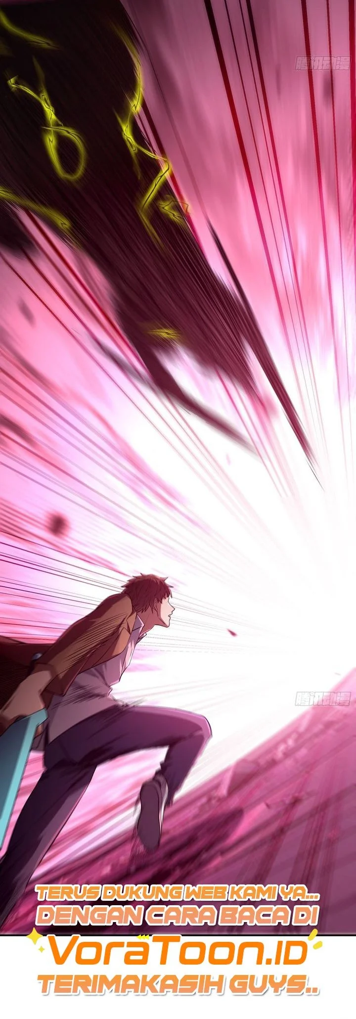 I Turn Skills Into Broken Ones With a Single Word Chapter 31 Gambar 21