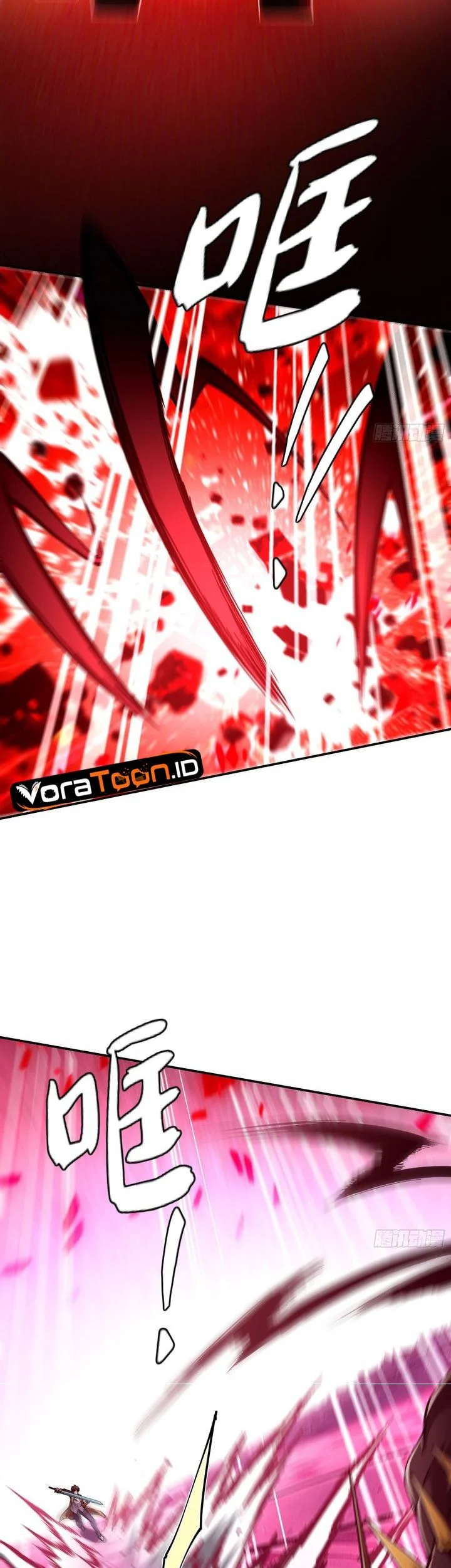 I Turn Skills Into Broken Ones With a Single Word Chapter 31 Gambar 24