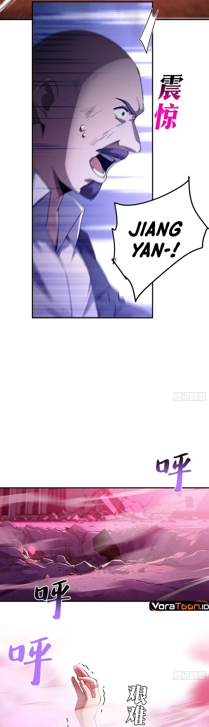 I Turn Skills Into Broken Ones With a Single Word Chapter 31 Gambar 28