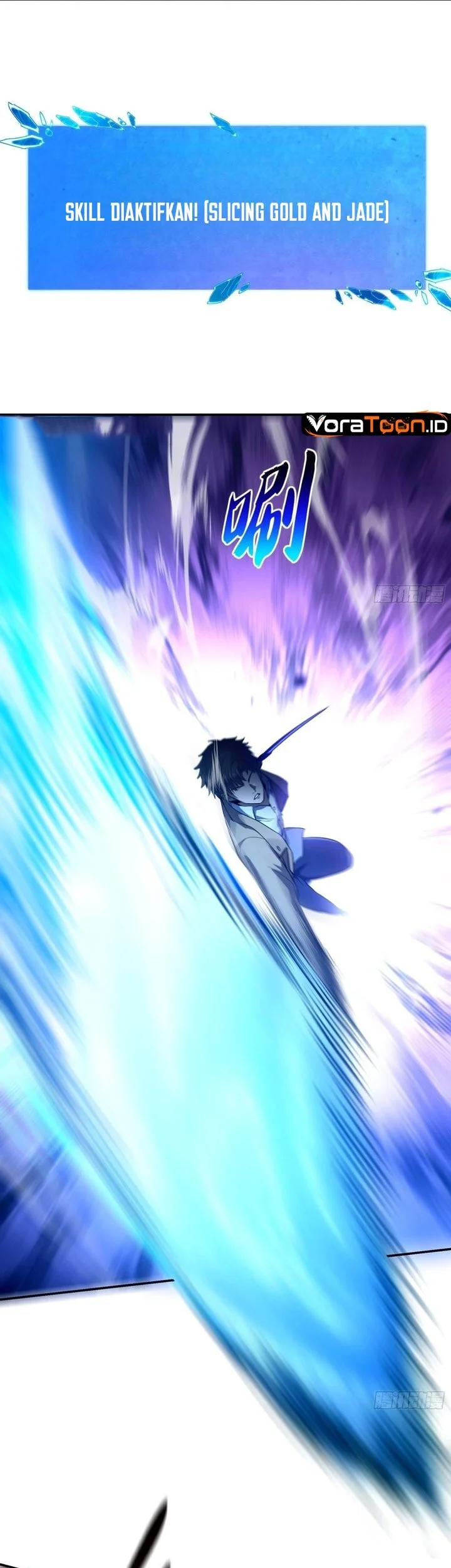 I Turn Skills Into Broken Ones With a Single Word Chapter 32 Gambar 50
