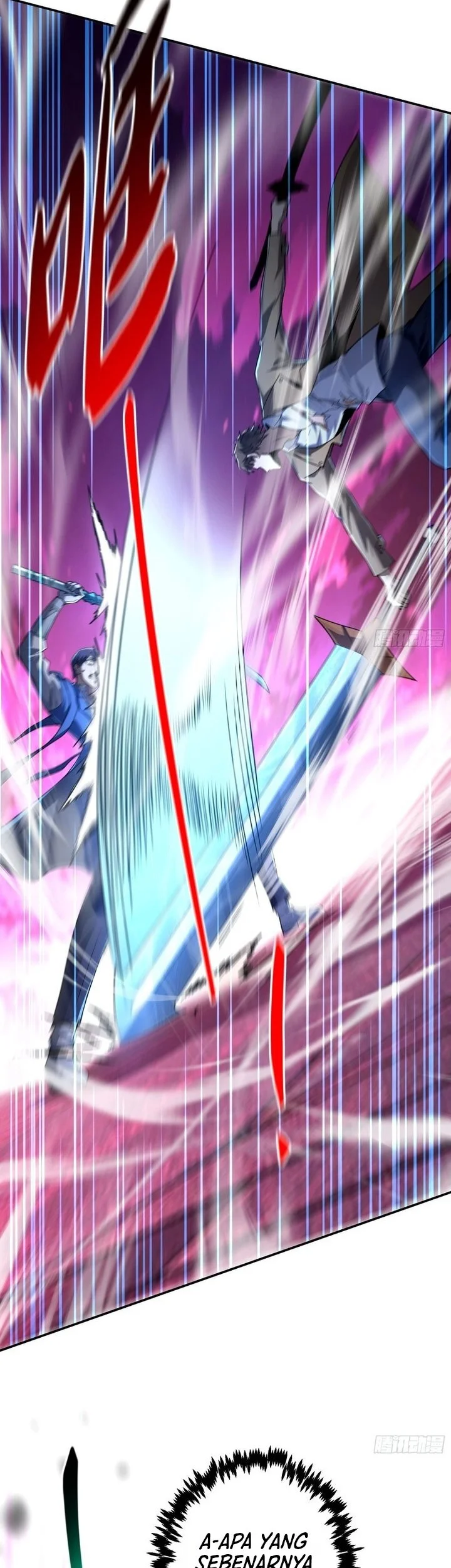 I Turn Skills Into Broken Ones With a Single Word Chapter 32 Gambar 51