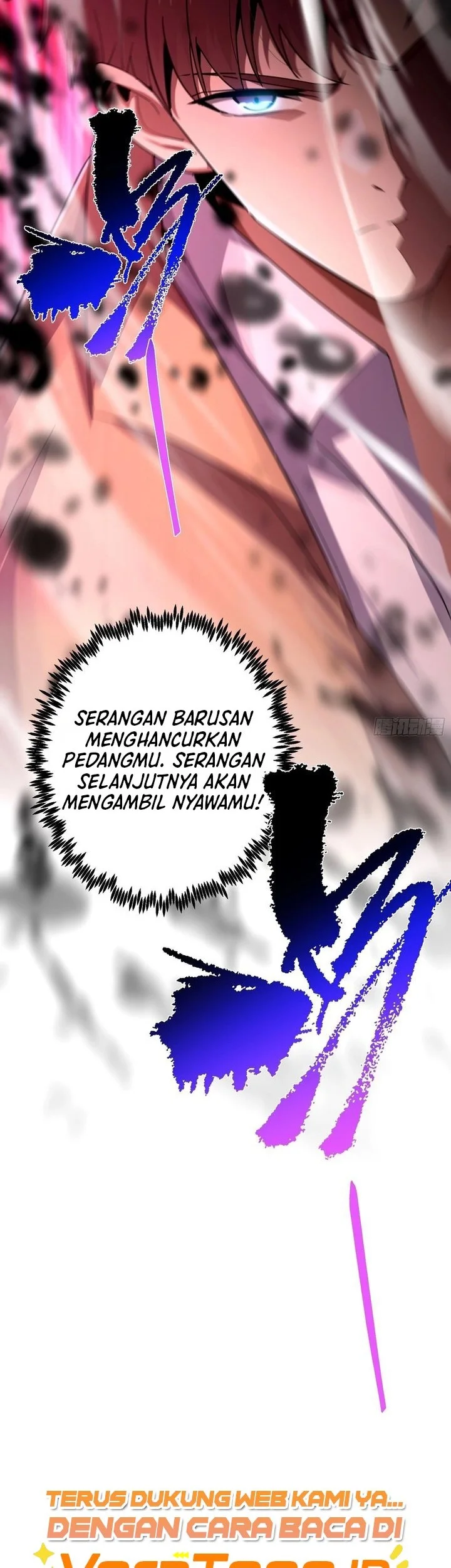 I Turn Skills Into Broken Ones With a Single Word Chapter 32 Gambar 53