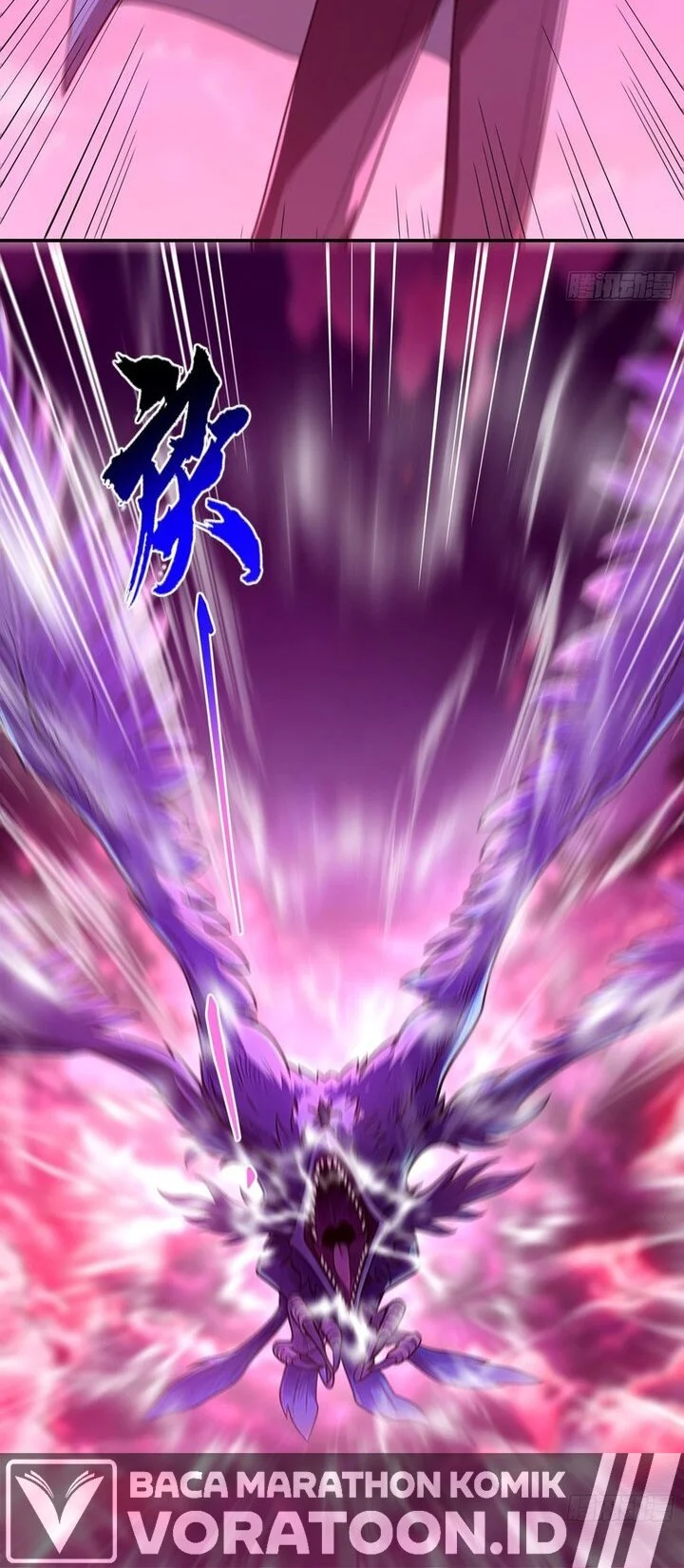 I Turn Skills Into Broken Ones With a Single Word Chapter 32 Gambar 5