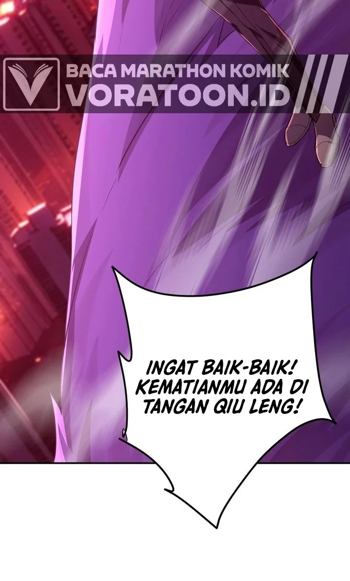 I Turn Skills Into Broken Ones With a Single Word Chapter 32 Gambar 9