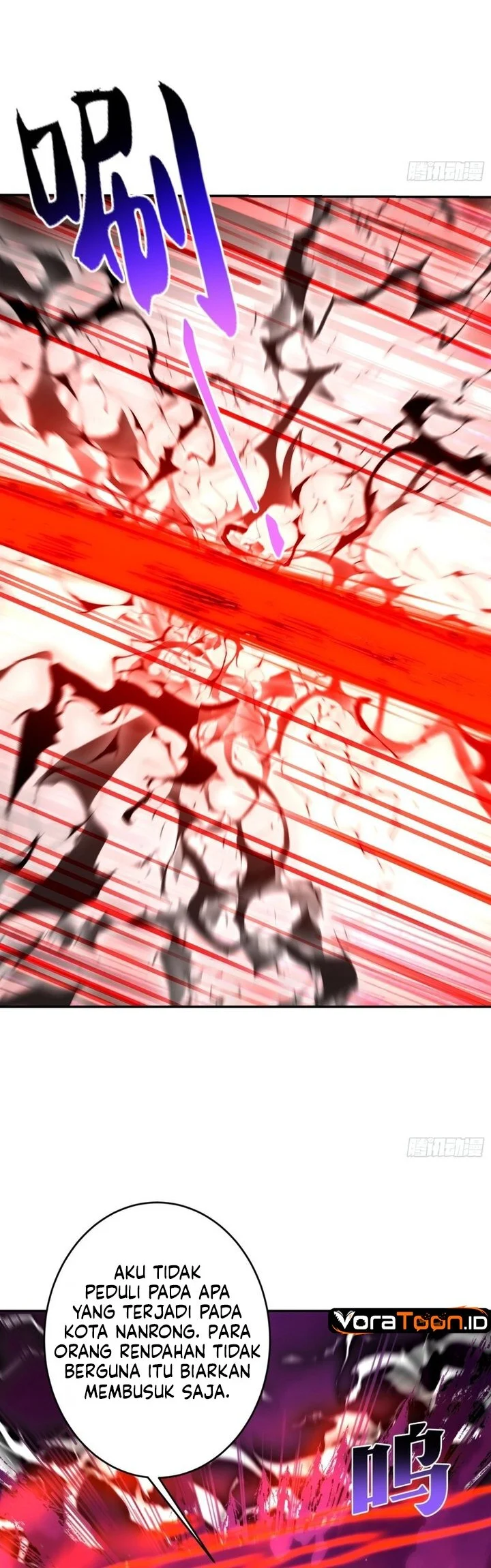 I Turn Skills Into Broken Ones With a Single Word Chapter 32 Gambar 13