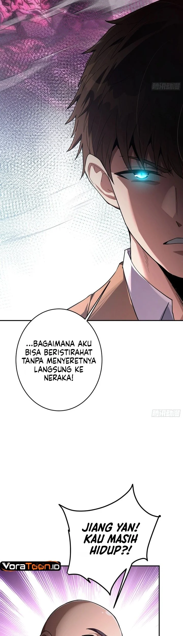 I Turn Skills Into Broken Ones With a Single Word Chapter 32 Gambar 32