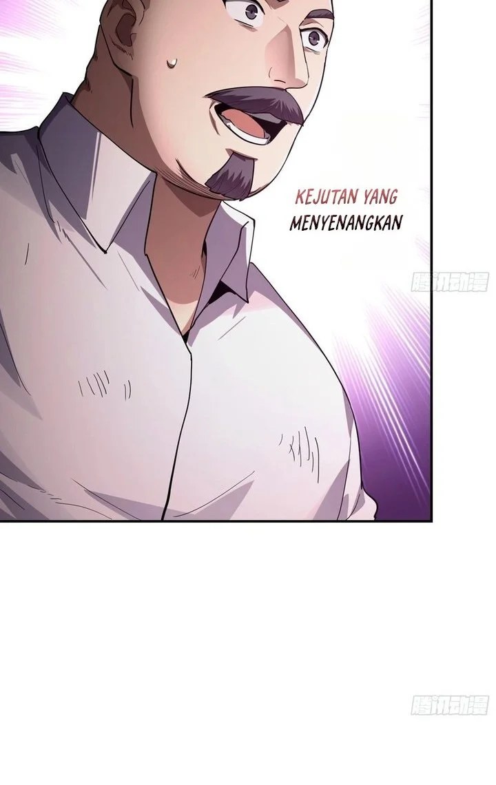 I Turn Skills Into Broken Ones With a Single Word Chapter 32 Gambar 33