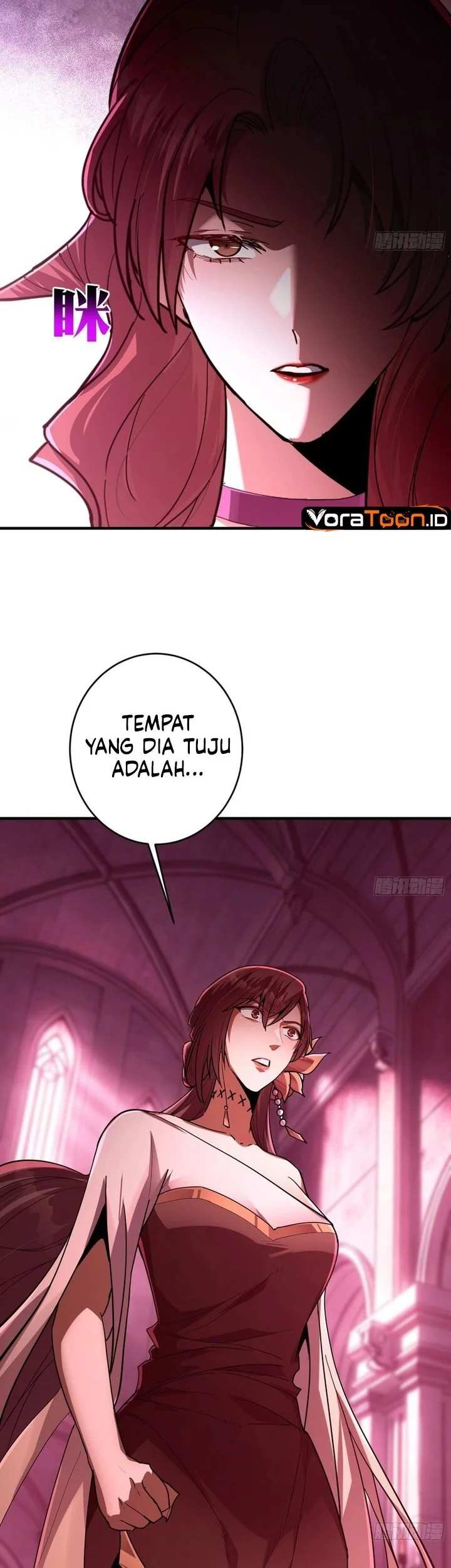 I Turn Skills Into Broken Ones With a Single Word Chapter 33 Gambar 53