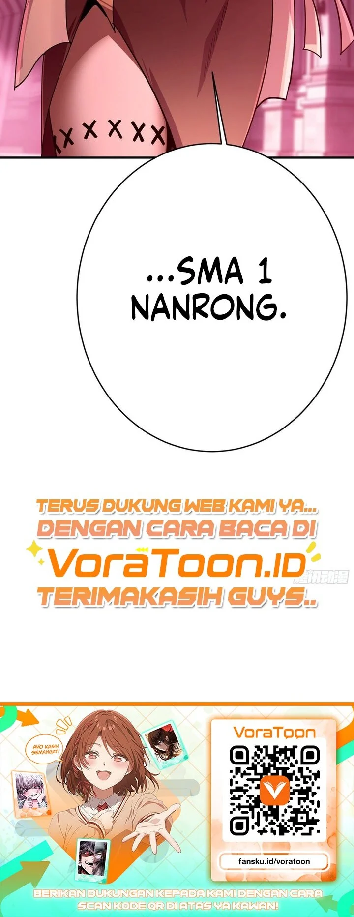 I Turn Skills Into Broken Ones With a Single Word Chapter 33 Gambar 54