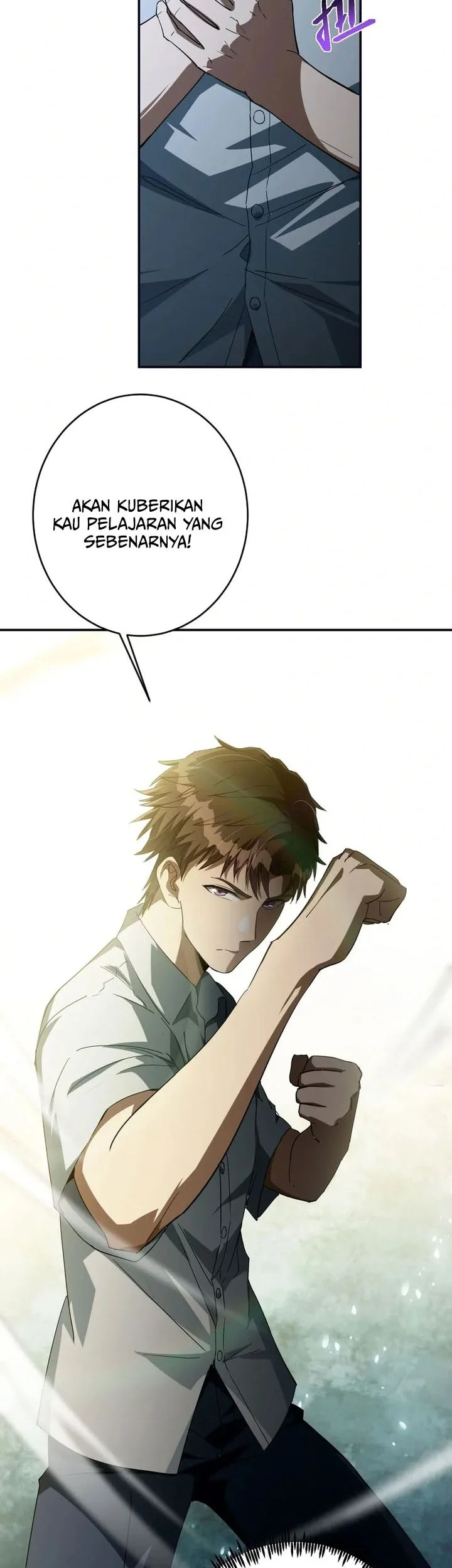 I Turn Skills Into Broken Ones With a Single Word Chapter 4 Gambar 30