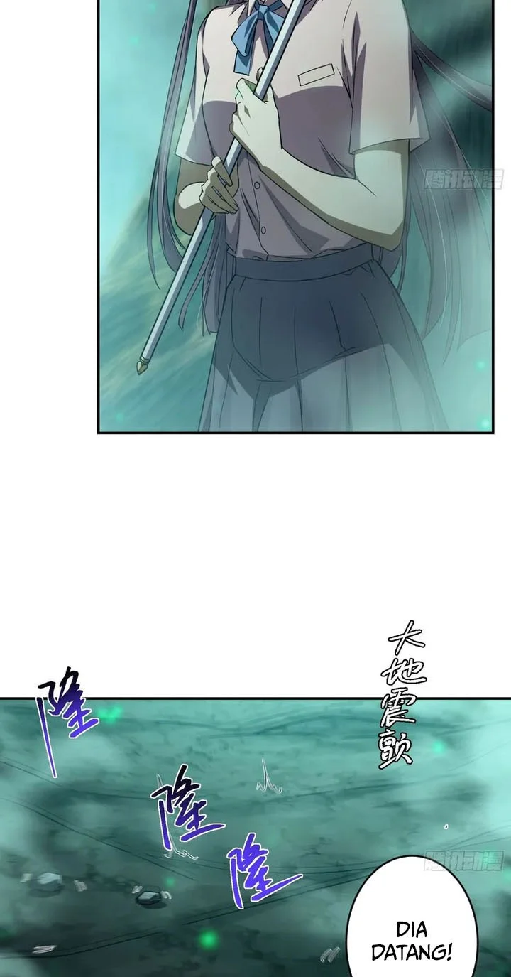 I Turn Skills Into Broken Ones With a Single Word Chapter 6 Gambar 40