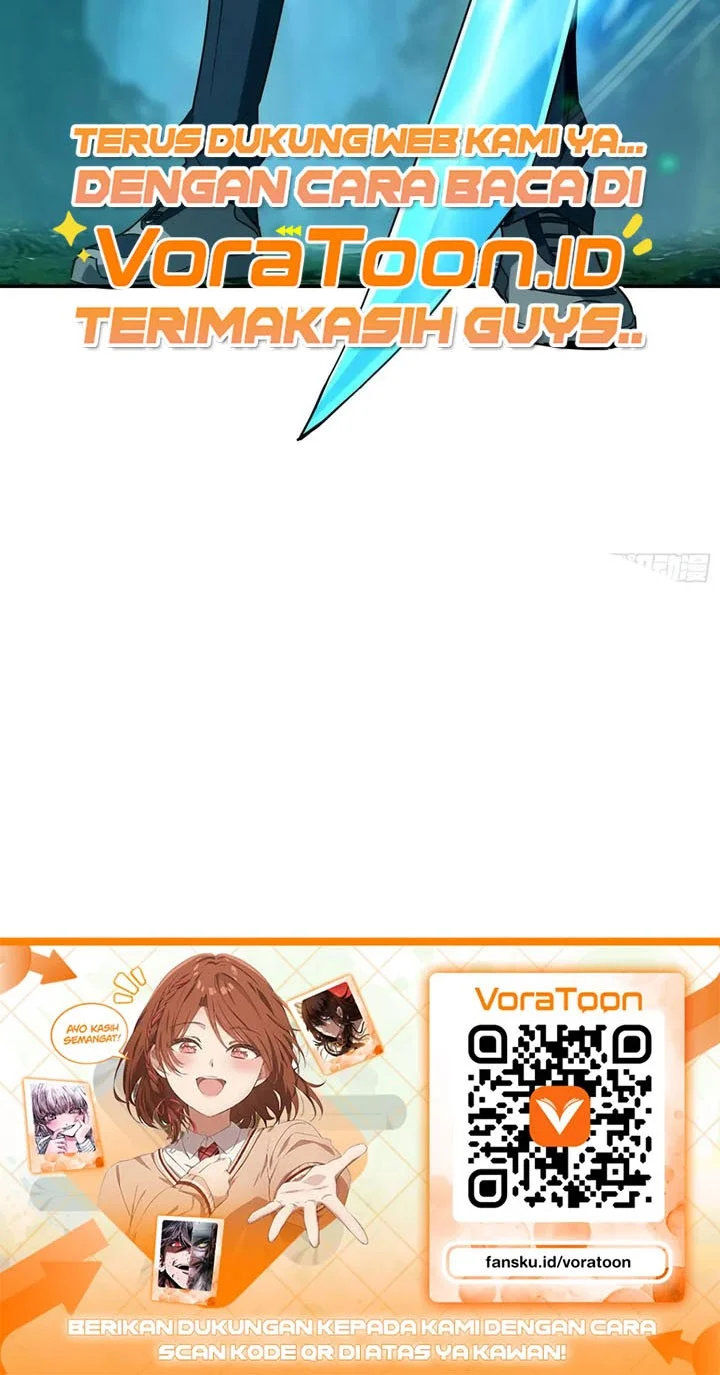 I Turn Skills Into Broken Ones With a Single Word Chapter 6 Gambar 43
