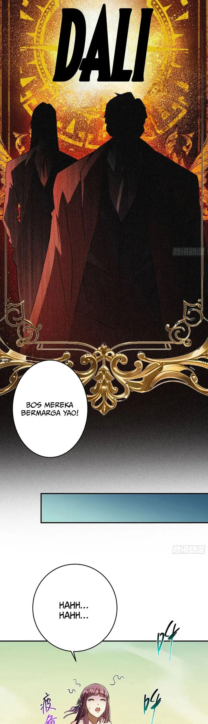 I Turn Skills Into Broken Ones With a Single Word Chapter 6 Gambar 32