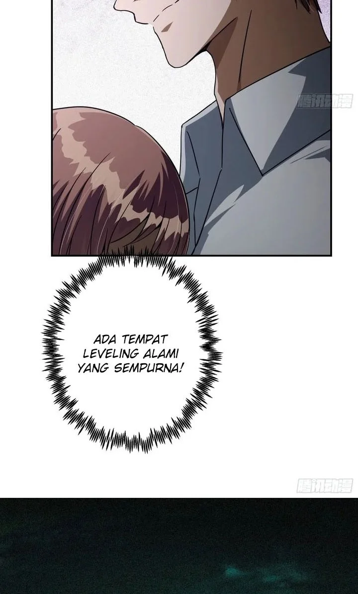 I Turn Skills Into Broken Ones With a Single Word Chapter 8 Gambar 33