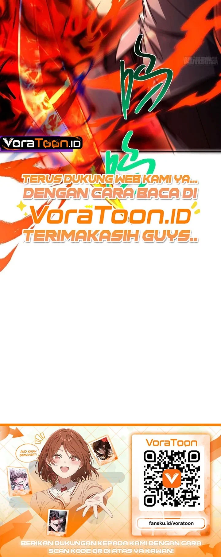 I Turn Skills Into Broken Ones With a Single Word Chapter 9 Gambar 46