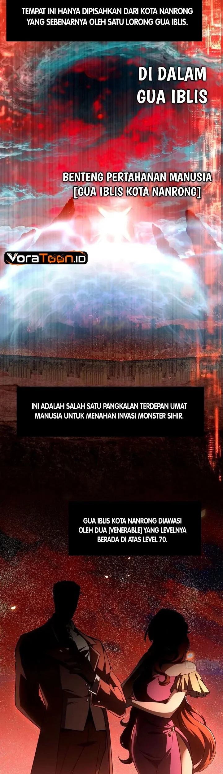 I Turn Skills Into Broken Ones With a Single Word Chapter 9 halaman 6