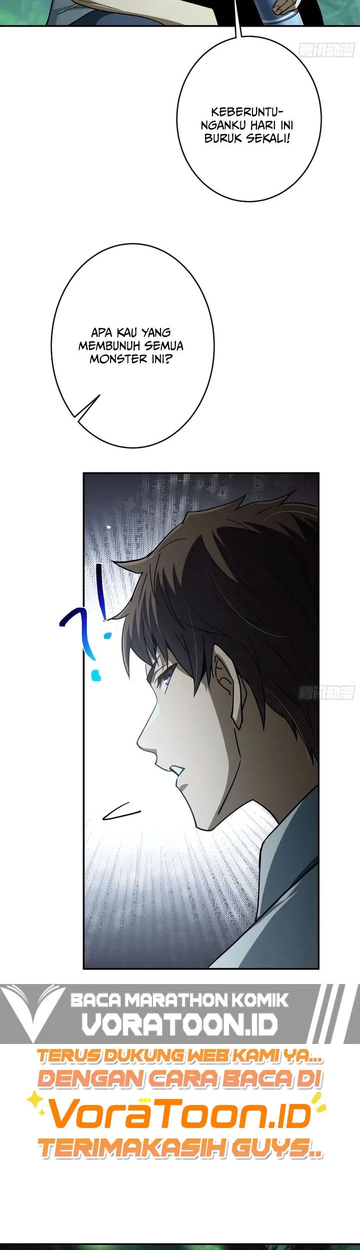 I Turn Skills Into Broken Ones With a Single Word Chapter 9 halaman 24