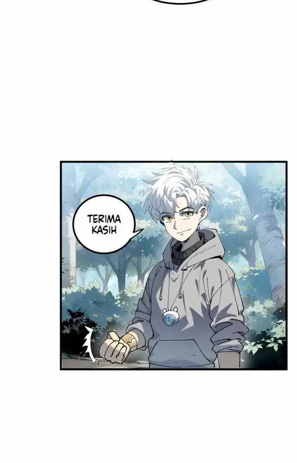 I Use a Top-Tier System to Reshape the World Chapter 1 Gambar 25