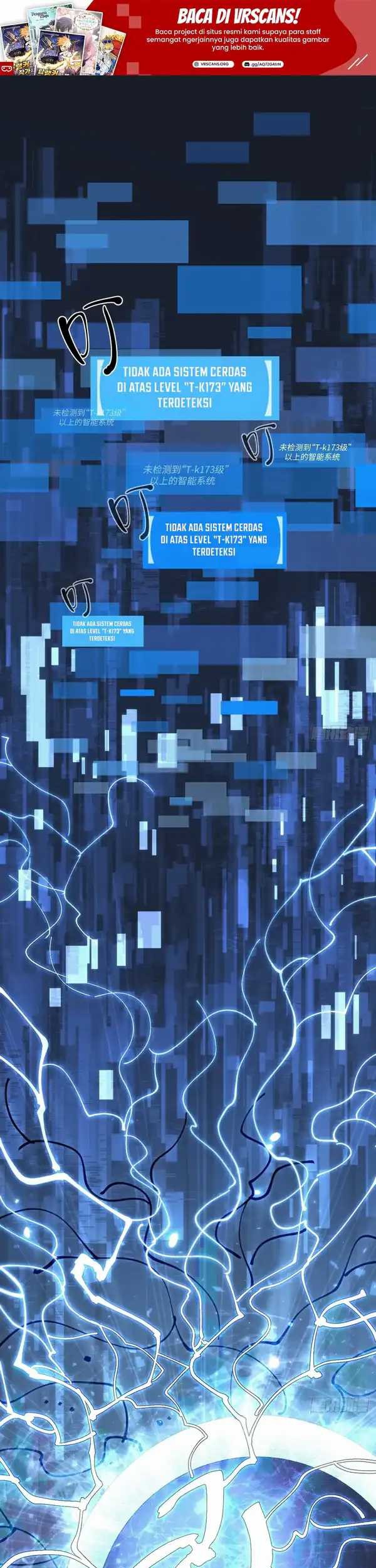 Baca Komik I Use a Top-Tier System to Reshape the World Chapter 1 Gambar 1