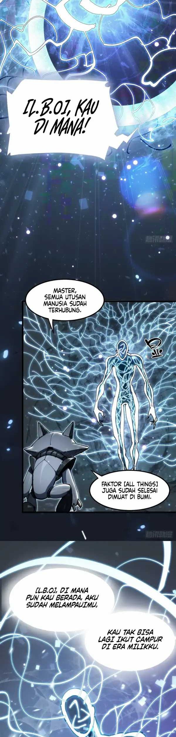 Baca Manhua I Use a Top-Tier System to Reshape the World Chapter 1 Gambar 2