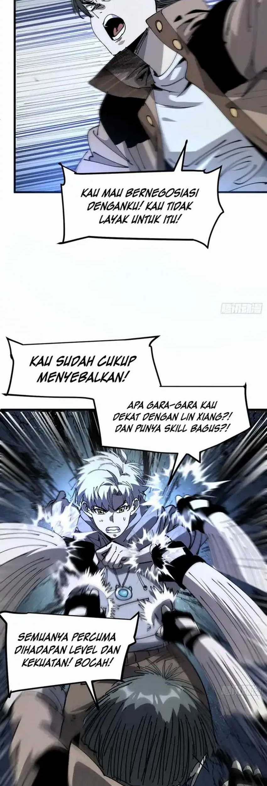I Use a Top-Tier System to Reshape the World Chapter 2 Gambar 38