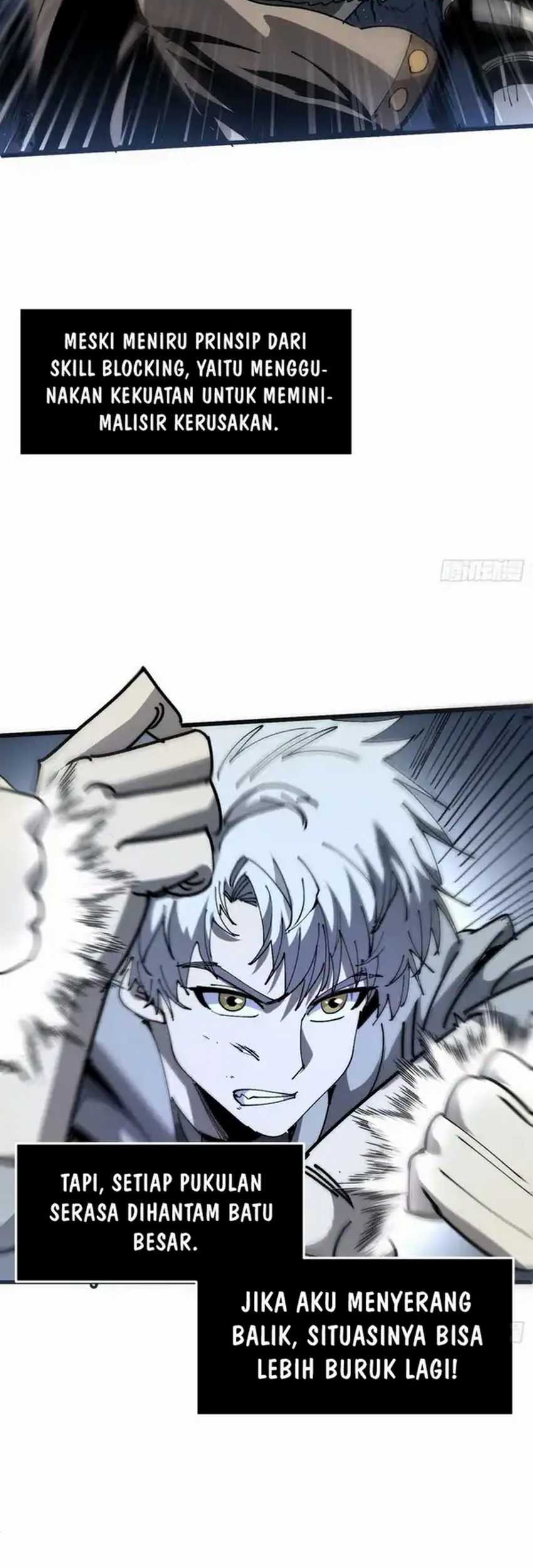 I Use a Top-Tier System to Reshape the World Chapter 2 Gambar 39