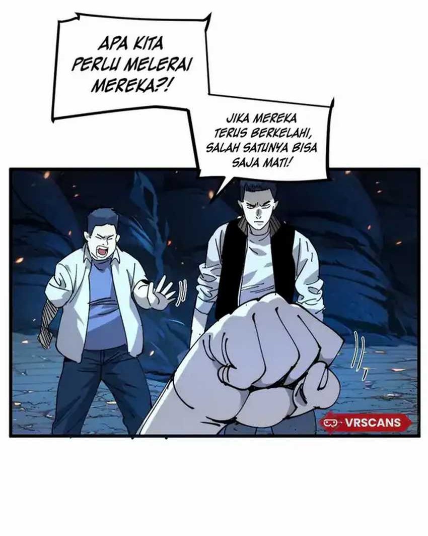 I Use a Top-Tier System to Reshape the World Chapter 2 Gambar 40