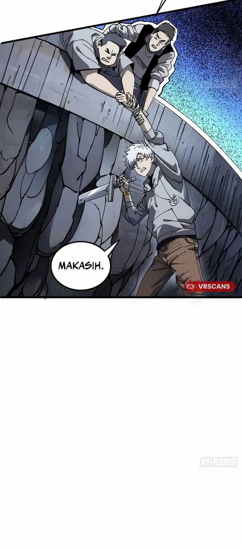 I Use a Top-Tier System to Reshape the World Chapter 2 Gambar 17