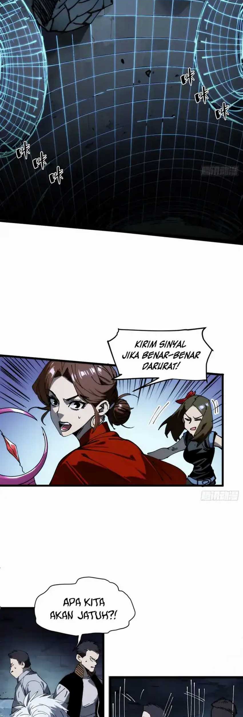 I Use a Top-Tier System to Reshape the World Chapter 2 Gambar 19