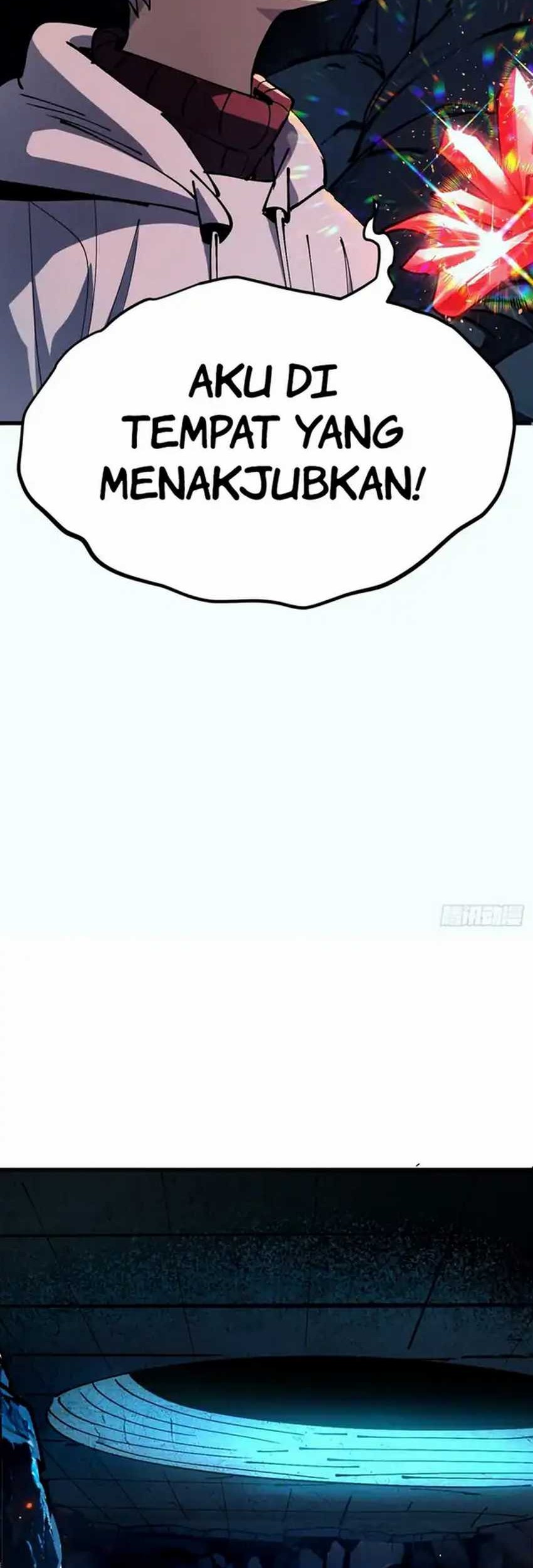 I Use a Top-Tier System to Reshape the World Chapter 2 Gambar 26