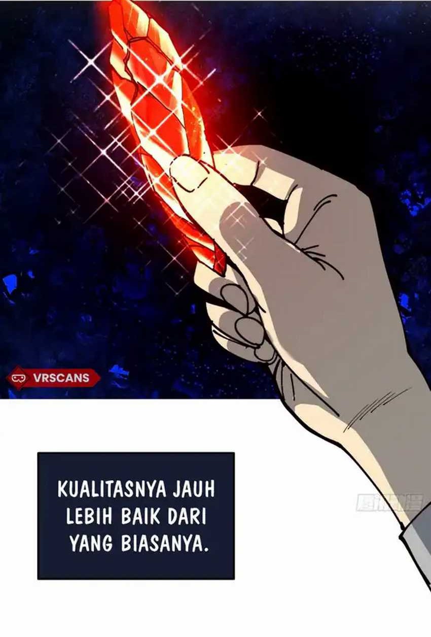 I Use a Top-Tier System to Reshape the World Chapter 2 Gambar 28
