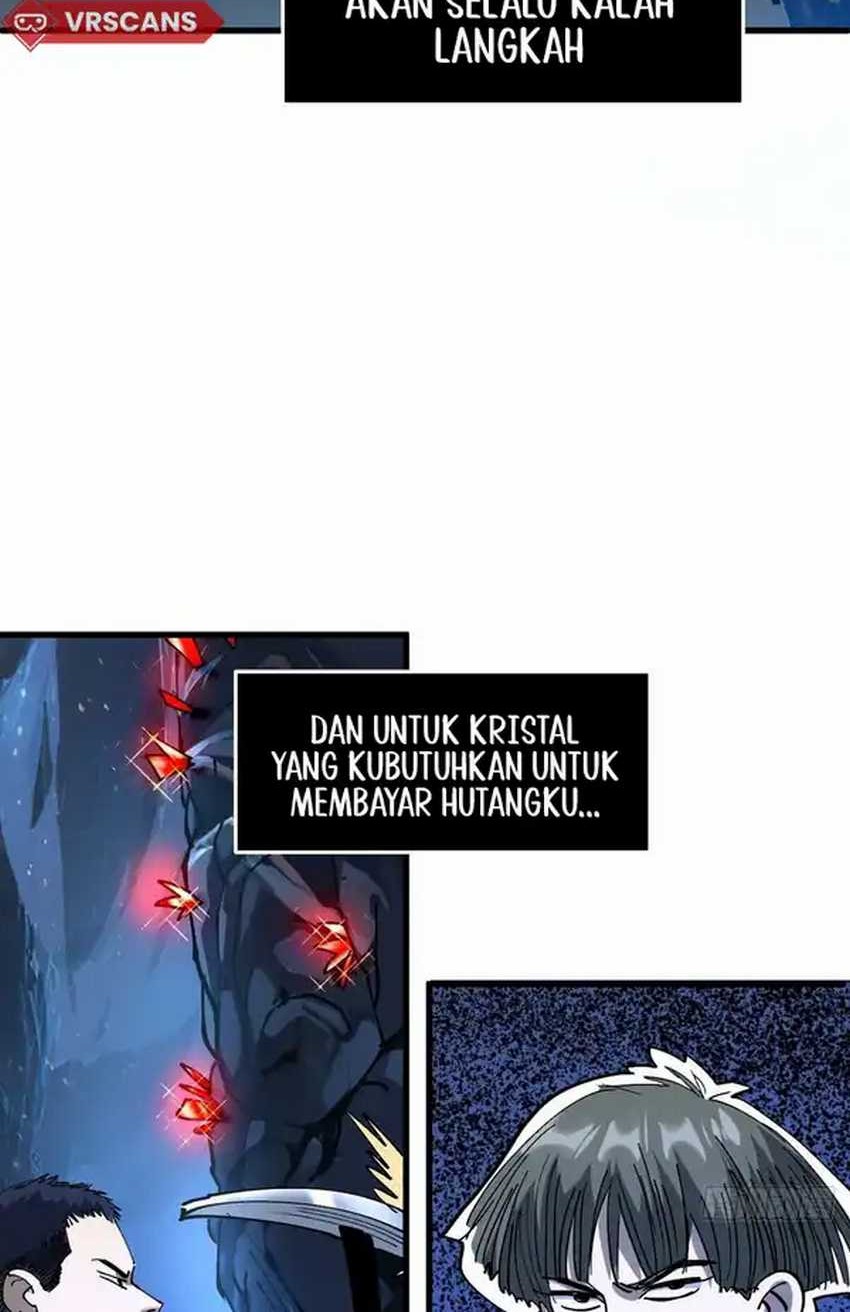 I Use a Top-Tier System to Reshape the World Chapter 3 Gambar 7