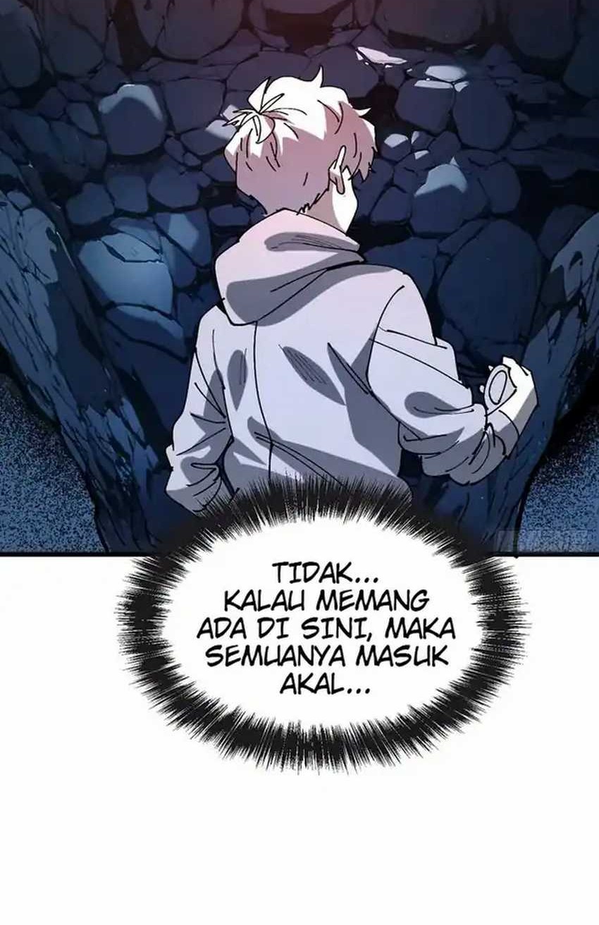 I Use a Top-Tier System to Reshape the World Chapter 3 Gambar 19
