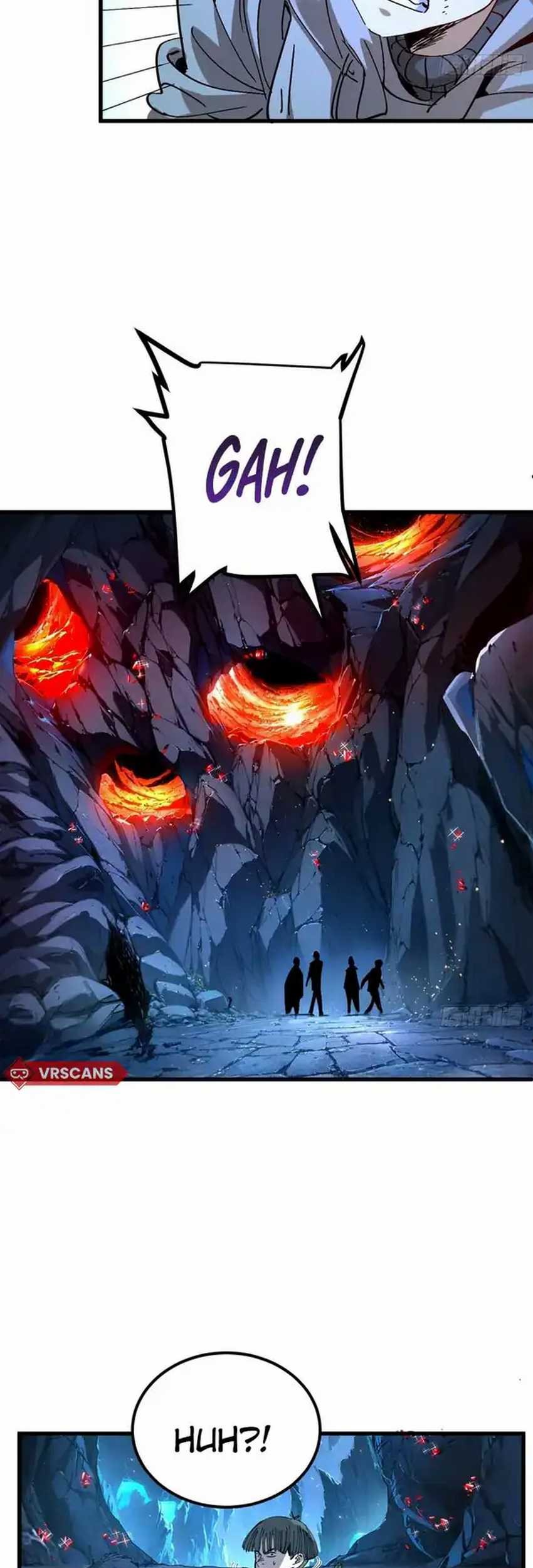 I Use a Top-Tier System to Reshape the World Chapter 3 Gambar 24