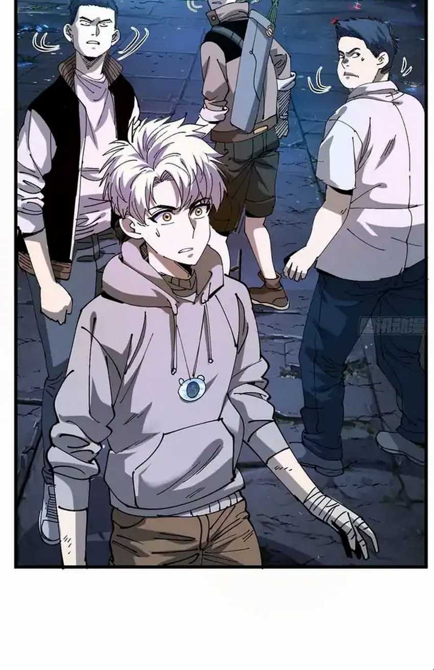I Use a Top-Tier System to Reshape the World Chapter 3 Gambar 25