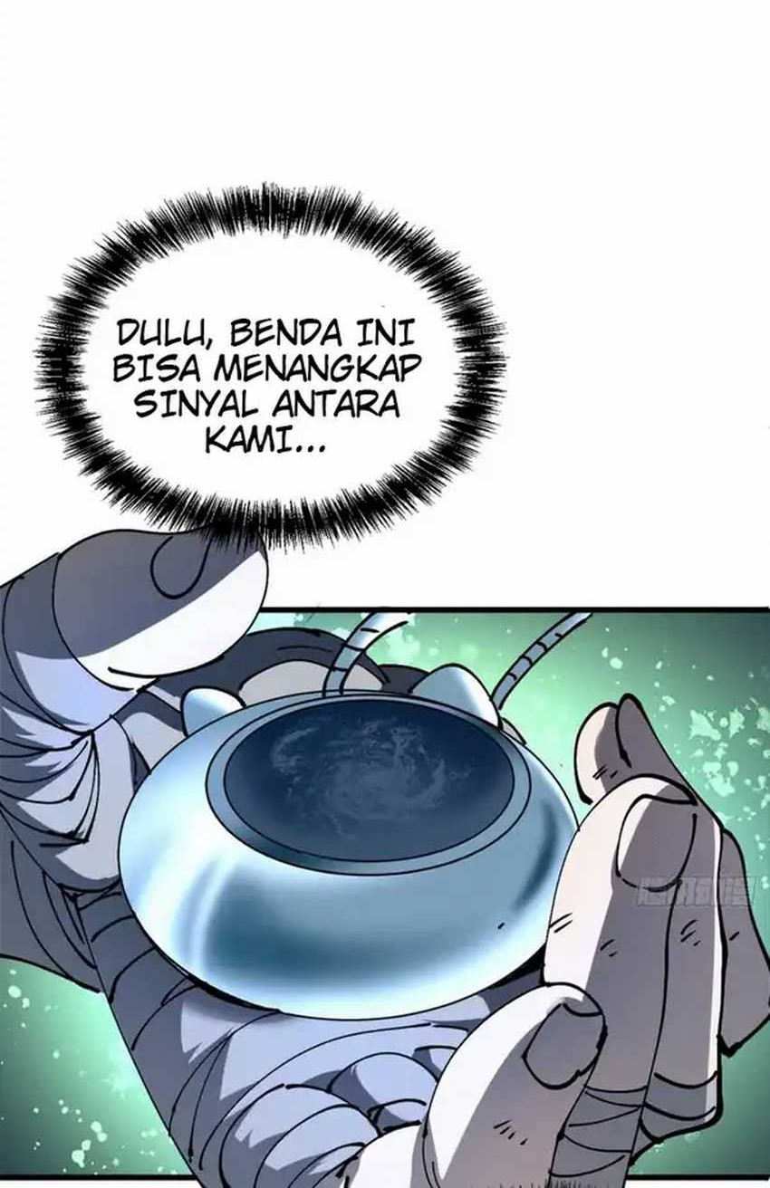 I Use a Top-Tier System to Reshape the World Chapter 3 Gambar 31