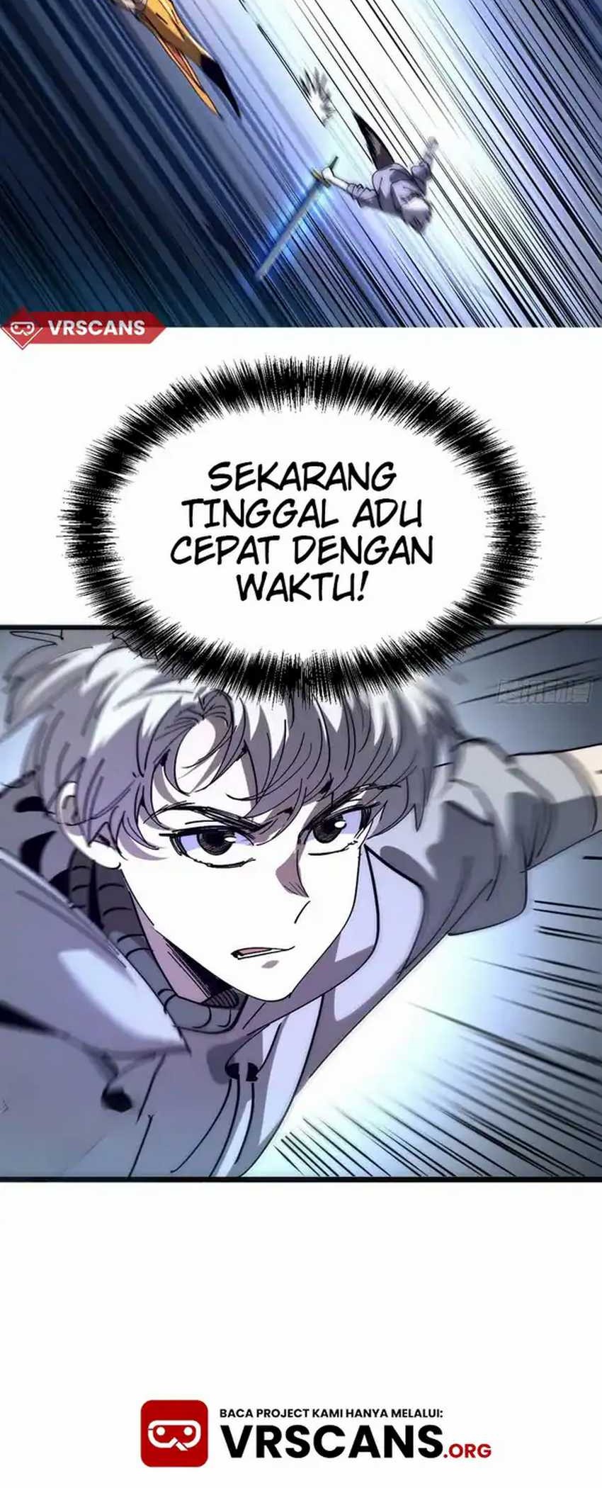I Use a Top-Tier System to Reshape the World Chapter 3 Gambar 39