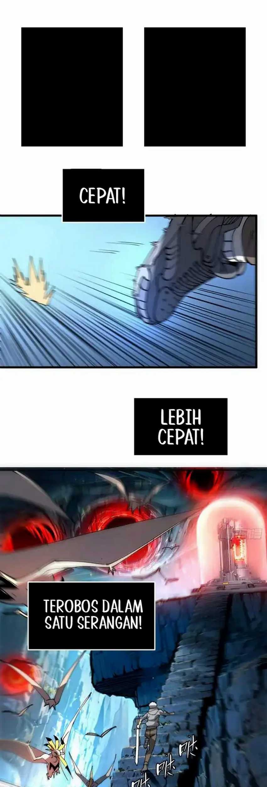 I Use a Top-Tier System to Reshape the World Chapter 4 Gambar 3