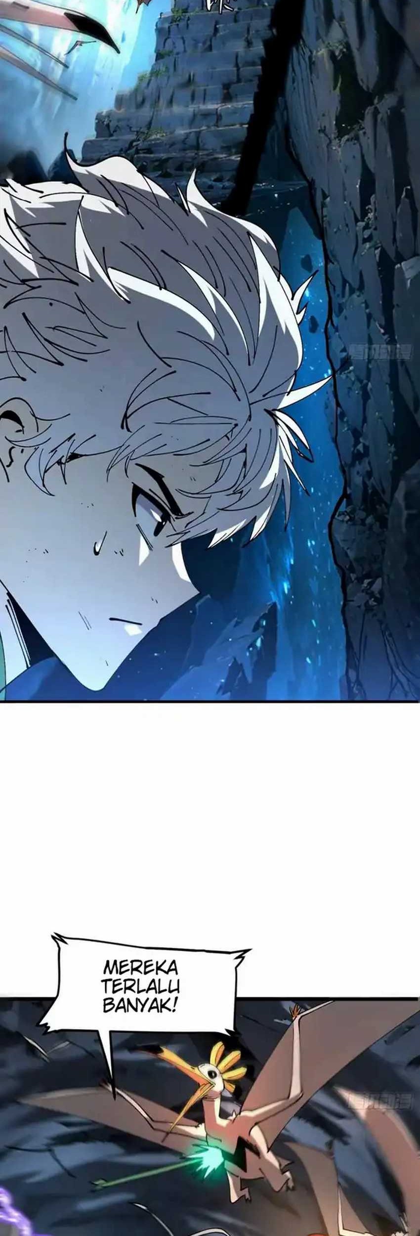 I Use a Top-Tier System to Reshape the World Chapter 4 Gambar 4